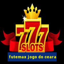 futemax jogo do ceara